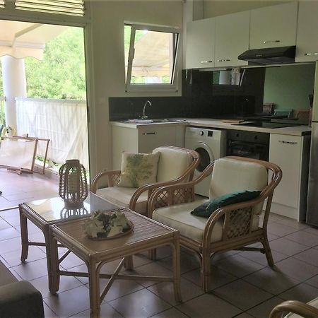 Apartmán Kay Tropikal Le Diamant Exteriér fotografie
